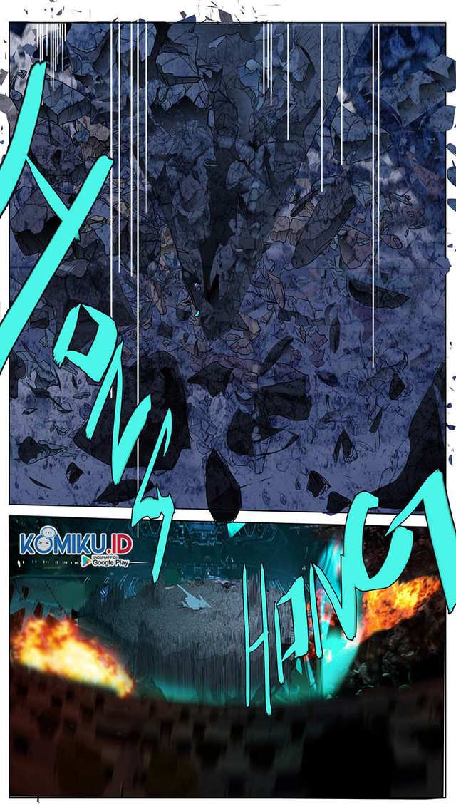 Askr Yggdrasil’s Wood Chapter 33 Gambar 4